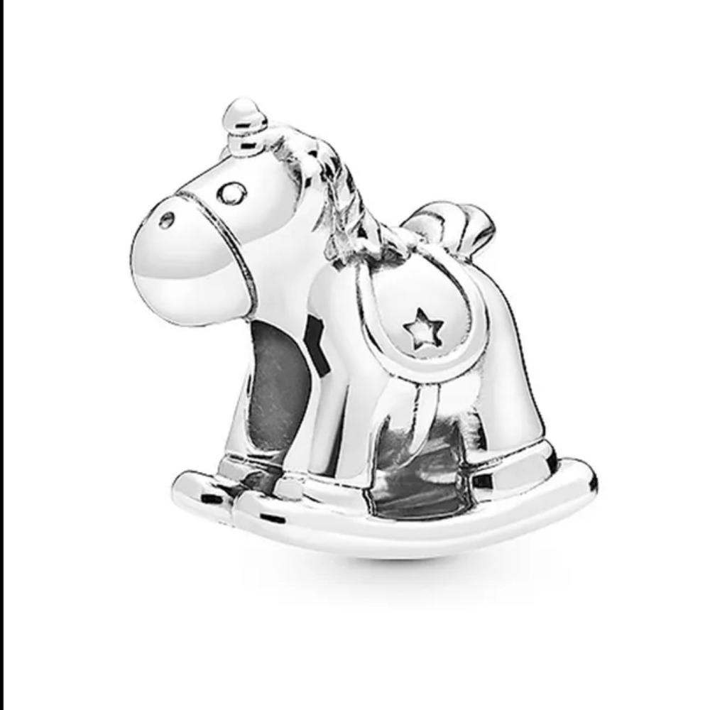 Horse Charm